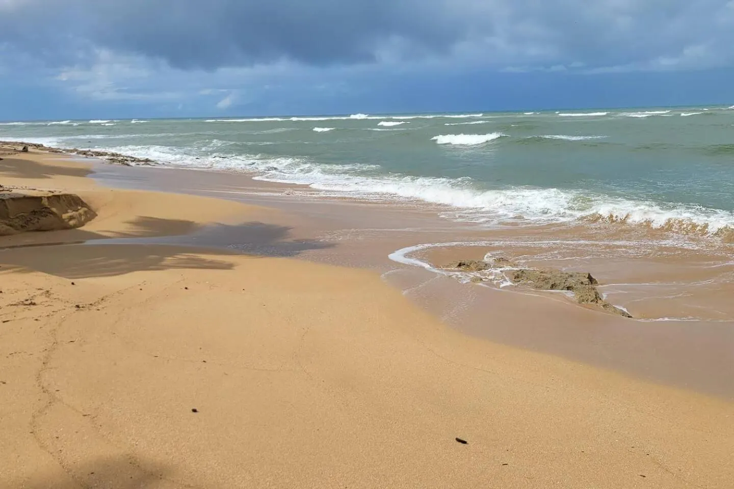 White Paradise Beach House Your Coastal Haven Vega Baja 0*,