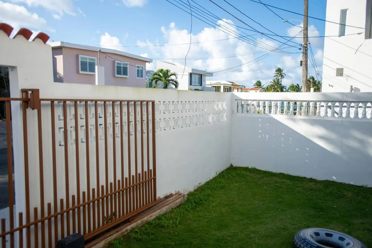 Apartament White Paradise Beach House Your Coastal Haven Vega Baja