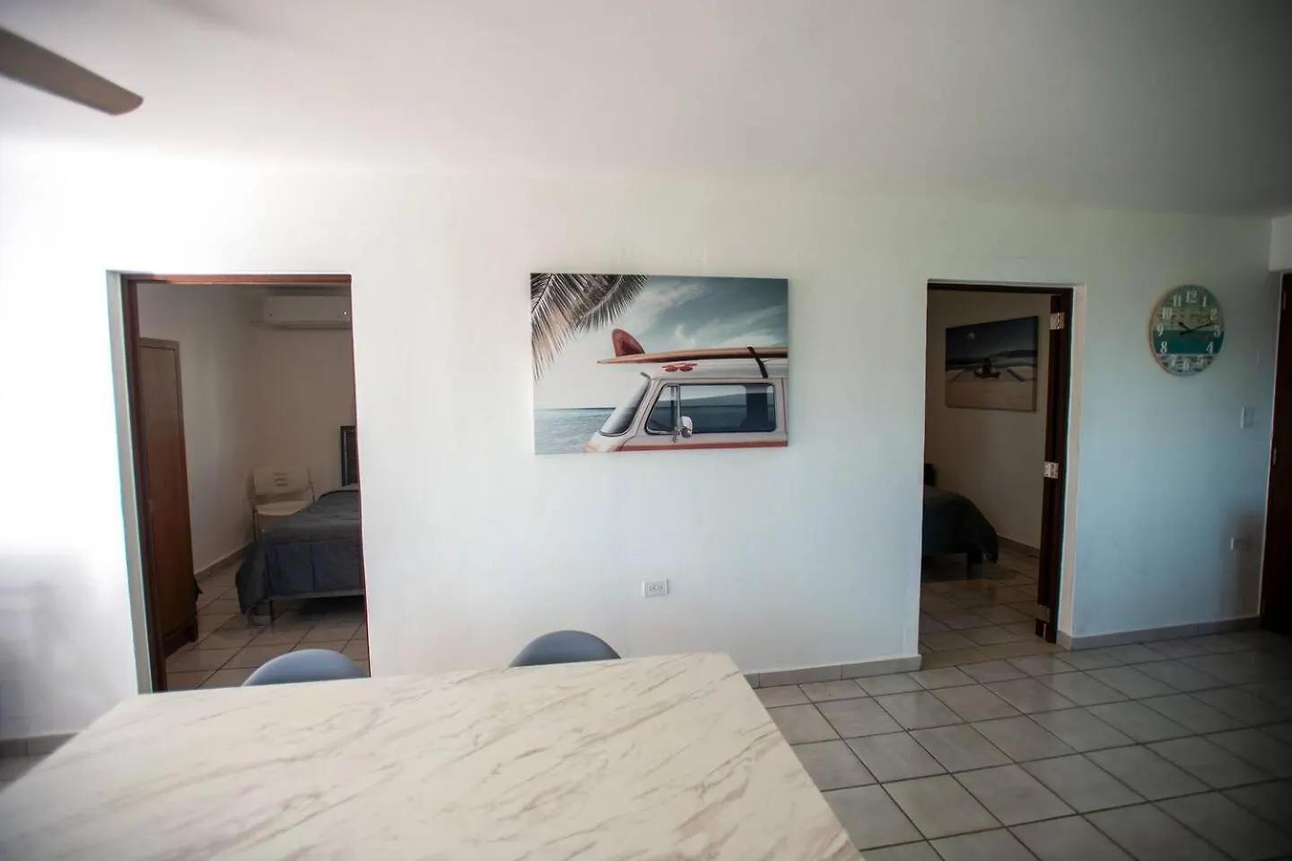 White Paradise Beach House Your Coastal Haven Vega Baja Portoryko