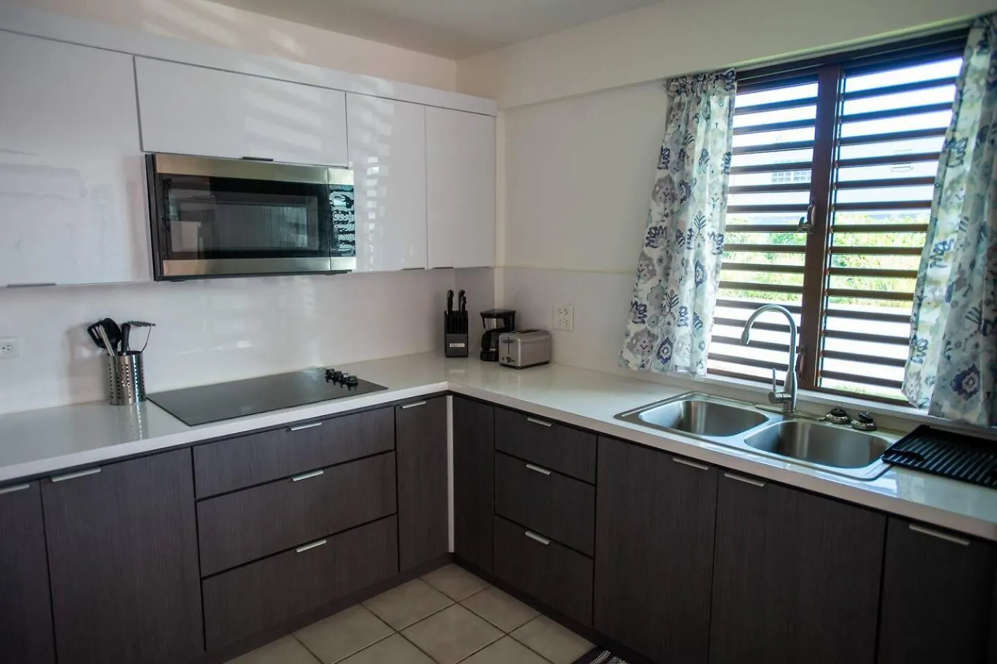Apartament White Paradise Beach House Your Coastal Haven Vega Baja Portoryko