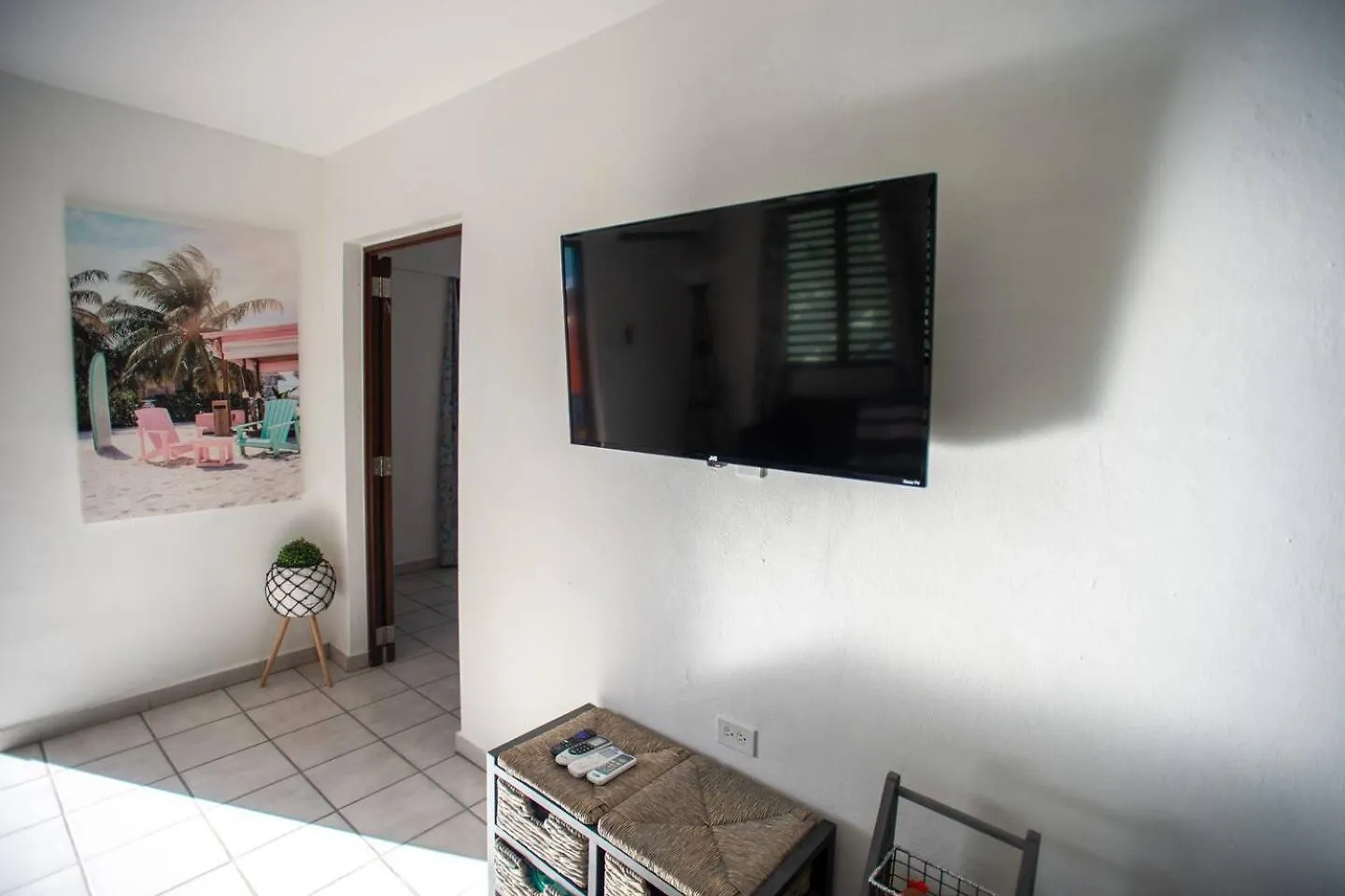 White Paradise Beach House Your Coastal Haven Vega Baja