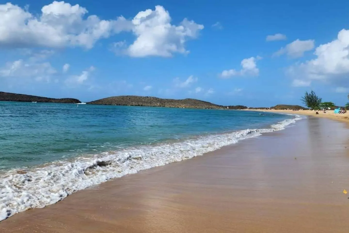 Apartament White Paradise Beach House Your Coastal Haven Vega Baja